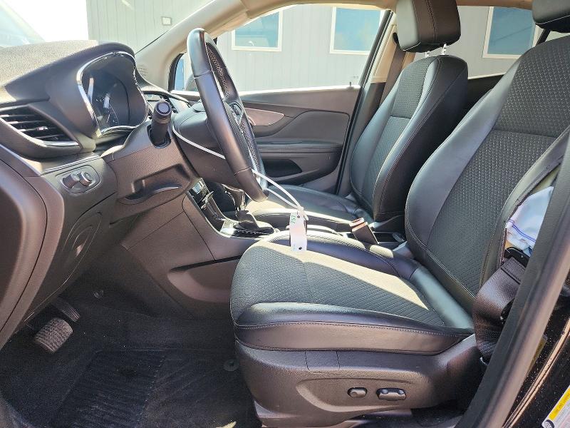 Продажа на аукционе авто 2022 Buick Encore, vin: KL4CJESM4NB564313, номер лота: 56761976