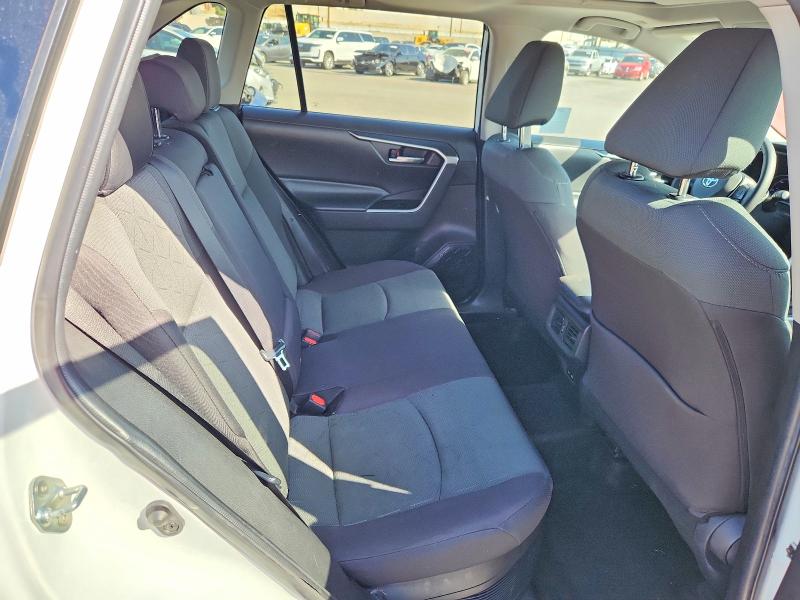 2023 Toyota Rav4 Hybrid მანქანა იყიდება აუქციონზე, vin: 4T3RWRFV4PU101822, აუქციონის ნომერი: 56842976