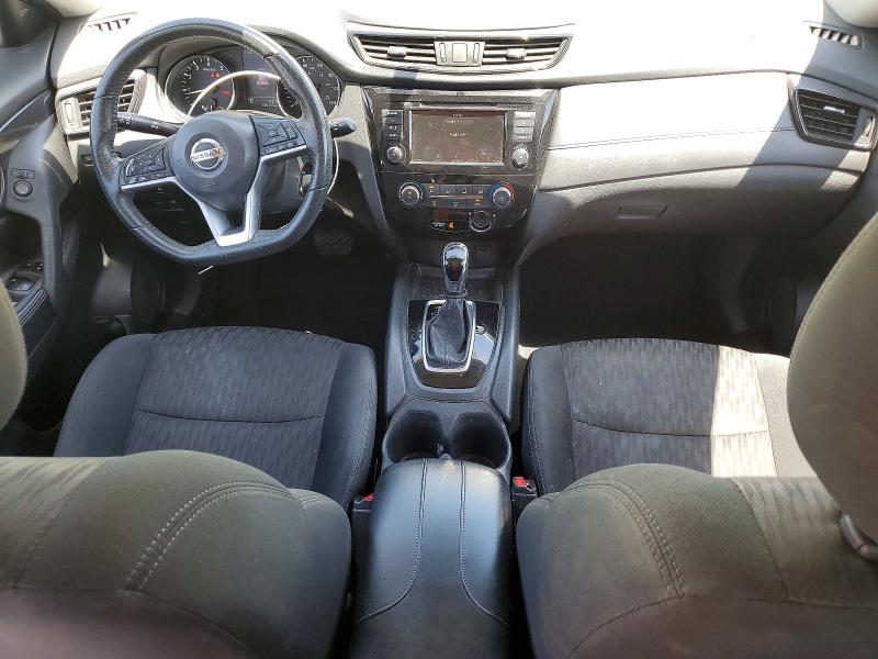 Aukcja sprzedaży 2018 Nissan Rogue, vin: 5N1AT2MT9JC850667, numer aukcji: 55636076