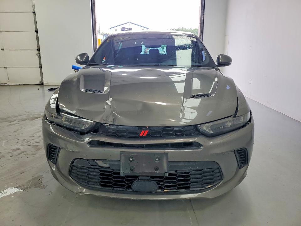 Продажа на аукционе авто 2024 Dodge Hornet, vin: ZACPDFCW4R3A30963, номер лота: 58115726