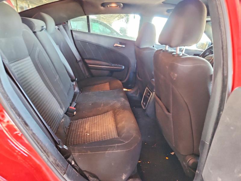 Aukcja sprzedaży 2023 Dodge Charger, vin: 2C3CDXBG5PH643457, numer aukcji: 56520066
