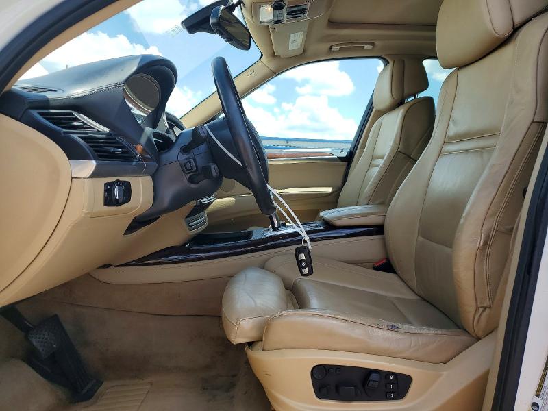 2011 Bmw X5 მანქანა იყიდება აუქციონზე, vin: 5UXZW0C53BL659770, აუქციონის ნომერი: 58148216