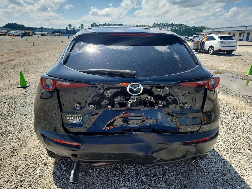 Продажа на аукционе авто 2021 Mazda Cx-30, vin: 3MVDMABL9MM259932, номер лота: 58012406