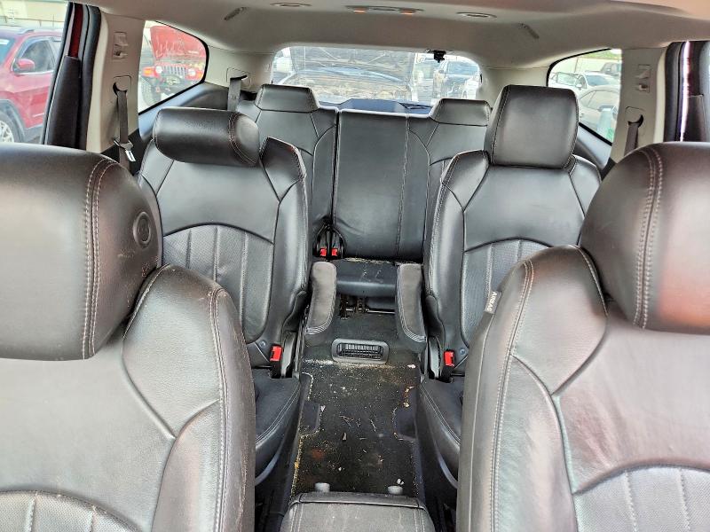 Aukcja sprzedaży 2016 Chevrolet Traverse, vin: 1GNKRJKD8GJ286972, numer aukcji: 58102136