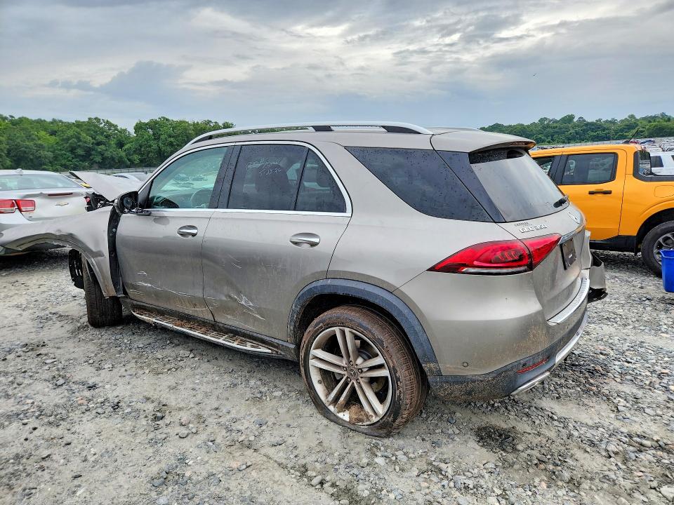 2020 Mercedes-benz Gle მანქანა იყიდება აუქციონზე, vin: 4JGFB4JB5LA129079, აუქციონის ნომერი: 55948496