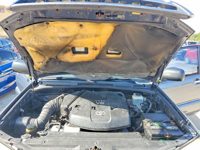 Aukcja sprzedaży 2006 Toyota 4runner, vin: JTEZU14R860068691, numer aukcji: 59084046