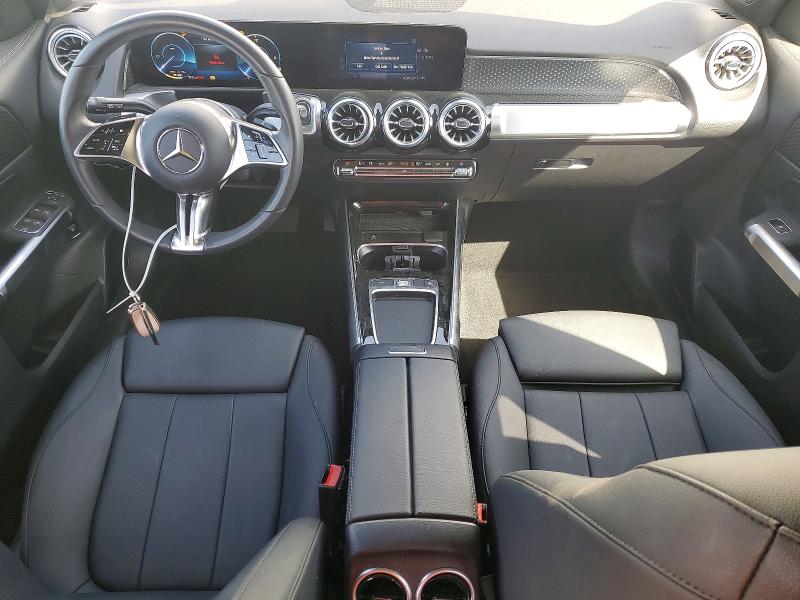 Aukcja sprzedaży 2024 Mercedes-benz Eqb, vin: W1N9M0KB8RN077220, numer aukcji: 55746836