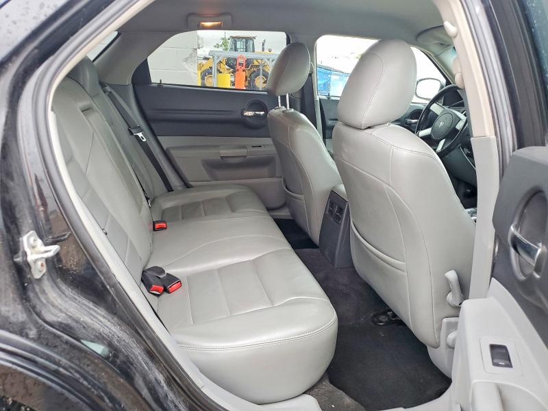 Продажа на аукционе авто 2007 Dodge Magnum, vin: 2D4FV47V27H687365, номер лота: 56580556