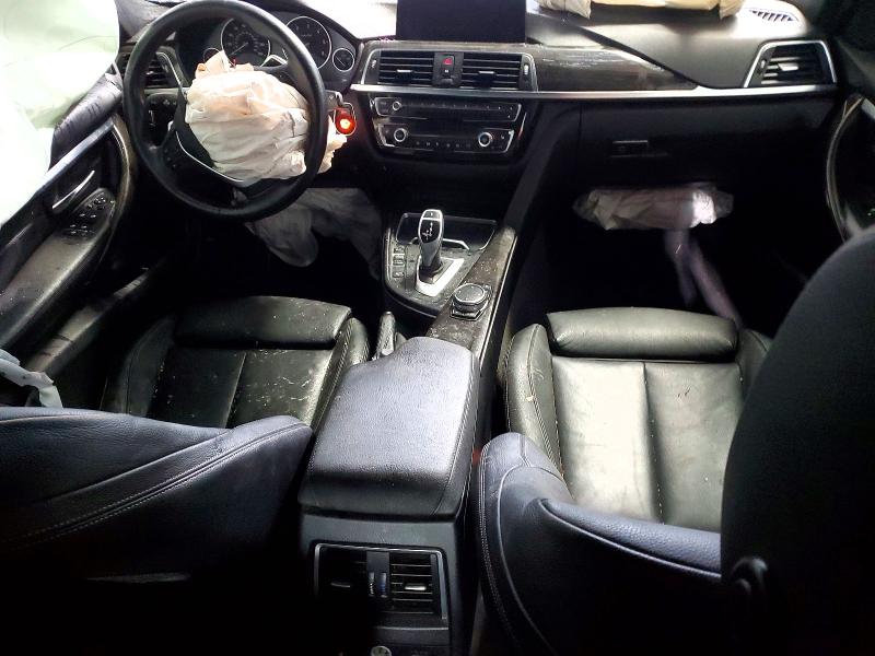 Aukcja sprzedaży 2016 Bmw 328, vin: WBA8F1C54GK438885, numer aukcji: 57717516