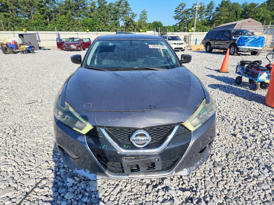 Aukcja sprzedaży 2018 Nissan Maxima, vin: 1N4AA6AP4JC369921, numer aukcji: 59079346