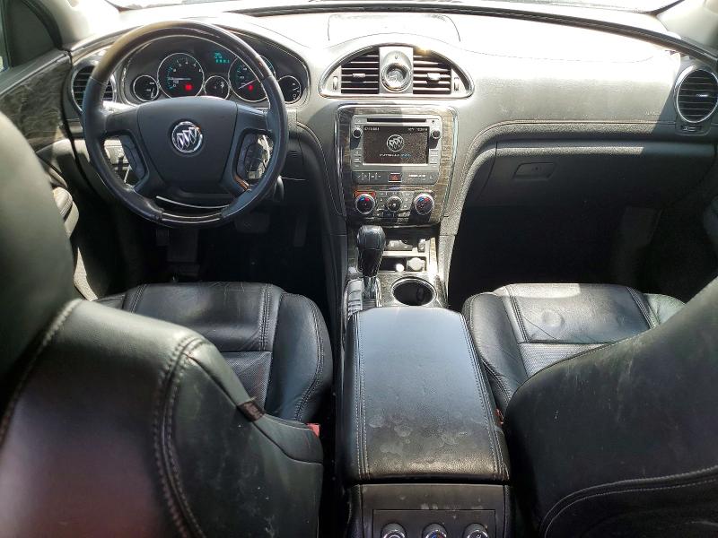 Продаж на аукціоні авто 2014 Buick Enclave, vin: 5GAKVBKD7EJ296627, номер лоту: 57708616