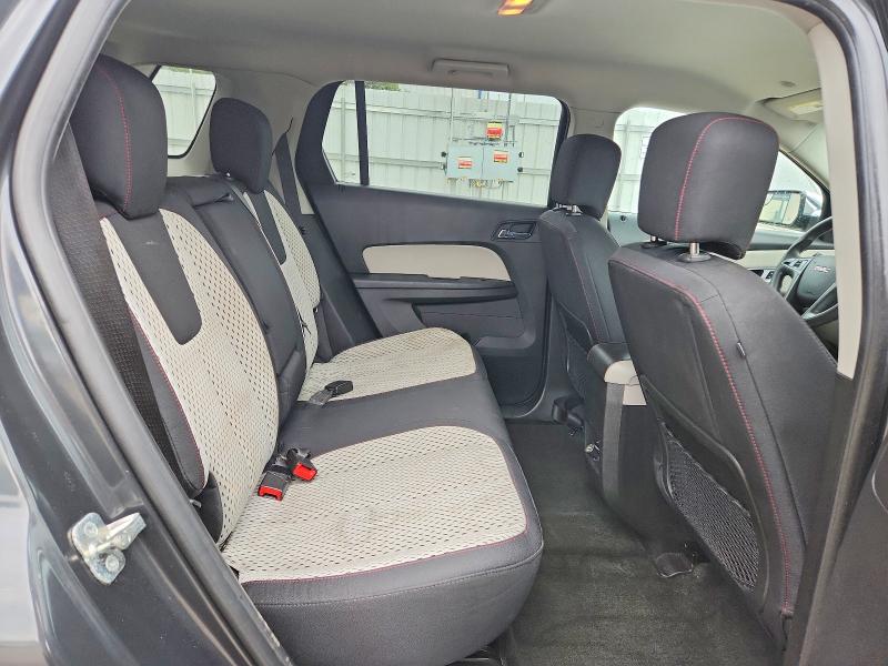 58947586 :رقم المزاد ، 2GKFLREKXD6277692 vin ، 2013 Gmc Terrain مزاد بيع