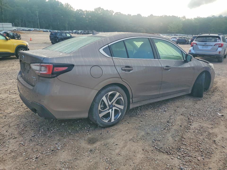 Продажа на аукционе авто 2022 Subaru Legacy, vin: 4S3BWGN6XN3023336, номер лота: 59167206