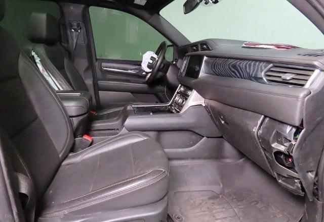 Продажа на аукционе авто 2023 Gmc Yukon Xl, vin: 1GKS2JKT7PR328963, номер лота: 57410386