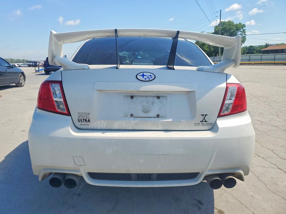 57824396 :رقم المزاد ، JF1GV8J63CL018602 vin ، 2012 Subaru Impreza مزاد بيع