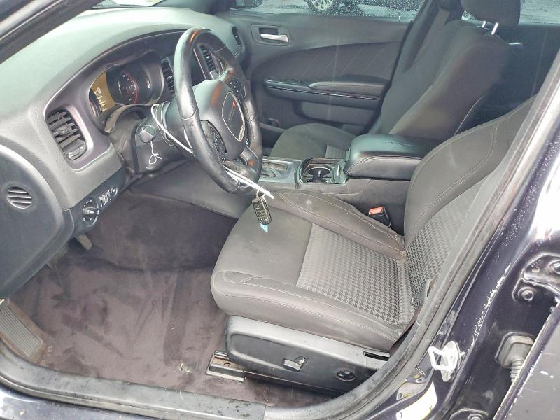 Aukcja sprzedaży 2018 Dodge Charger, vin: 2C3CDXCT8JH247770, numer aukcji: 56673186
