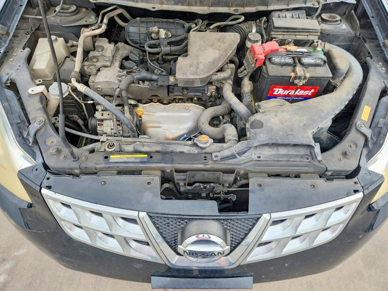 Aukcja sprzedaży 2013 Nissan Rogue, vin: JN8AS5MT1DW006395, numer aukcji: 56133796