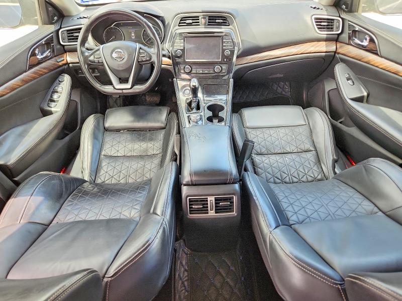 Aukcja sprzedaży 2017 Nissan Maxima, vin: 1N4AA6AP2HC431309, numer aukcji: 55842576