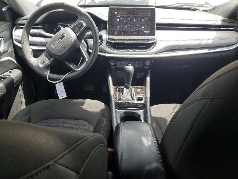 Продаж на аукціоні авто 2023 Jeep Compass, vin: 3C4NJDAN6PT524447, номер лоту: 59131506
