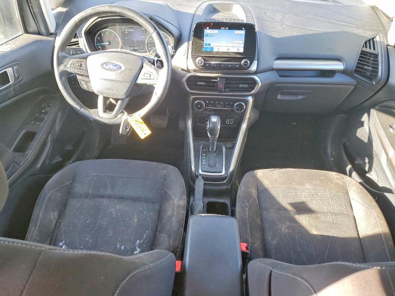 Aukcja sprzedaży 2018 Ford Ecosport, vin: MAJ6P1UL2JC174027, numer aukcji: 54548846