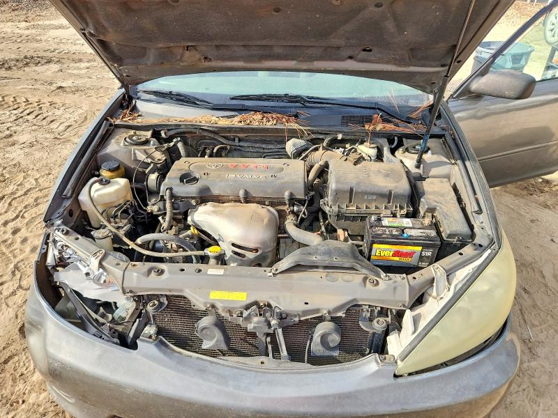 Продаж на аукціоні авто 2005 Toyota Camry, vin: 4T1BE32K95U975795, номер лоту: 55453876