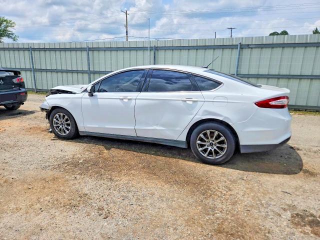 56330976 :رقم المزاد ، 3FA6P0G73GR290307 vin ، 2016 Ford Fusion مزاد بيع