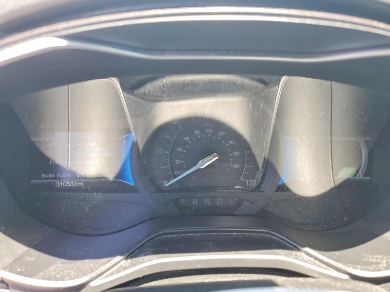 Продажа на аукционе авто 2019 Ford Fusion, vin: 3FA6P0RU3KR182166, номер лота: 59194836