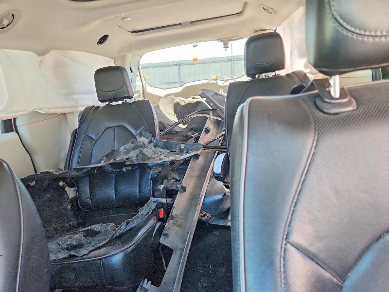 Aukcja sprzedaży 2018 Chrysler Pacifica, vin: 2C4RC1GG3JR320380, numer aukcji: 56175546