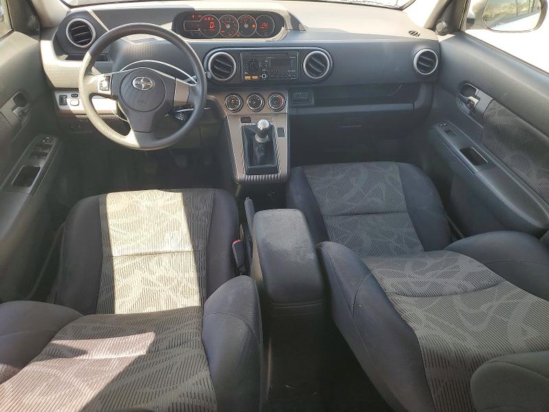 Продажа на аукционе авто 2013 Scion Xb, vin: JTLZE4FE4DJ034272, номер лота: 57920036