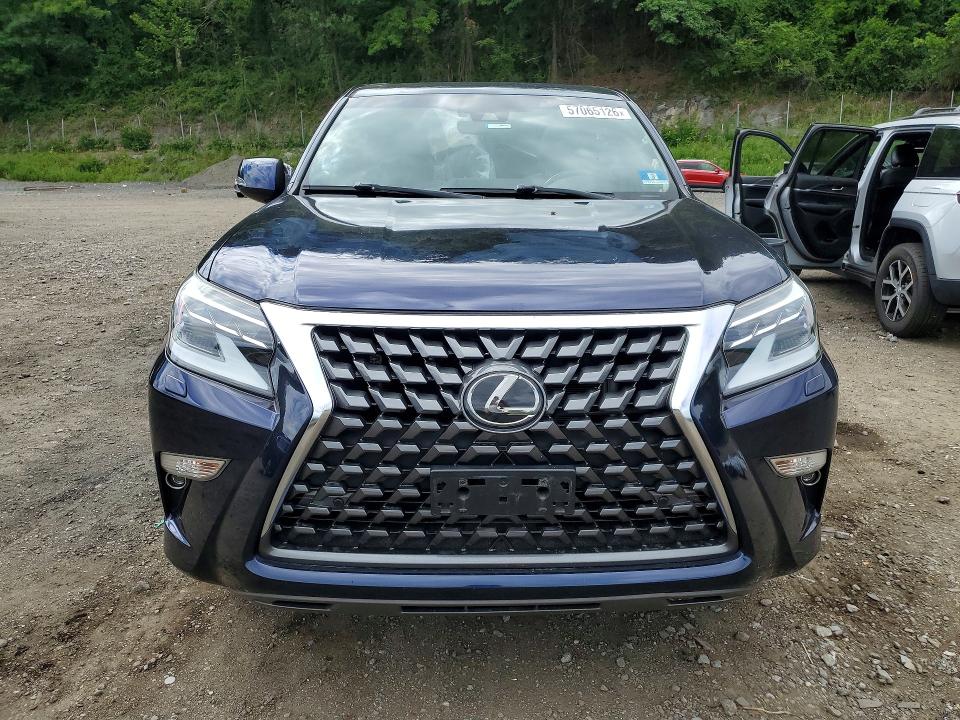 Aukcja sprzedaży 2020 Lexus Gx, vin: JTJAM7BX9L5247954, numer aukcji: 57065126
