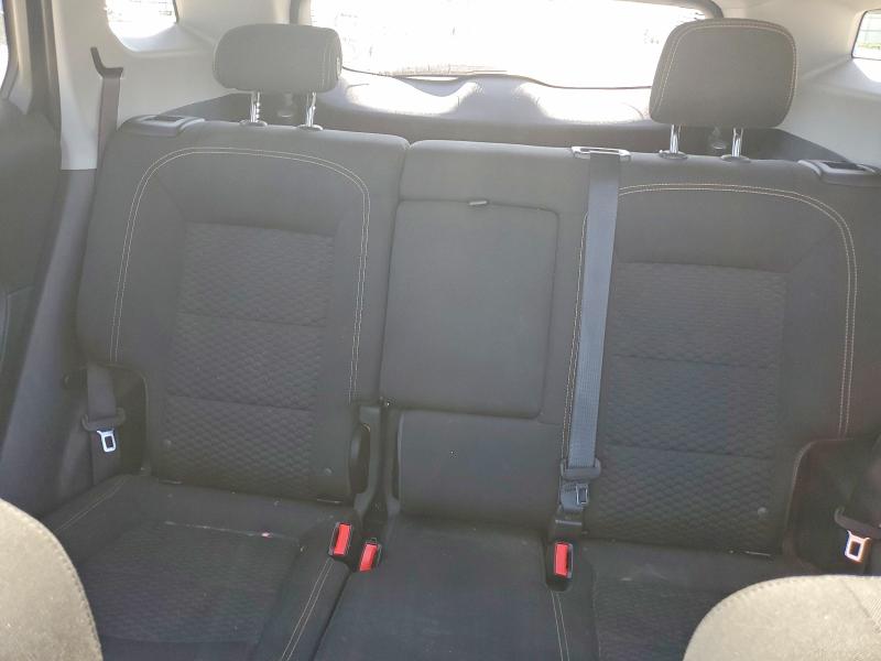 2020 Gmc Terrain მანქანა იყიდება აუქციონზე, vin: 3GKALTEV4LL335842, აუქციონის ნომერი: 55759006