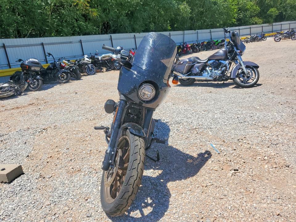 2024 Harley-davidson Fxlrs მანქანა იყიდება აუქციონზე, vin: 1HD1YWZ1XRB055714, აუქციონის ნომერი: 57636526