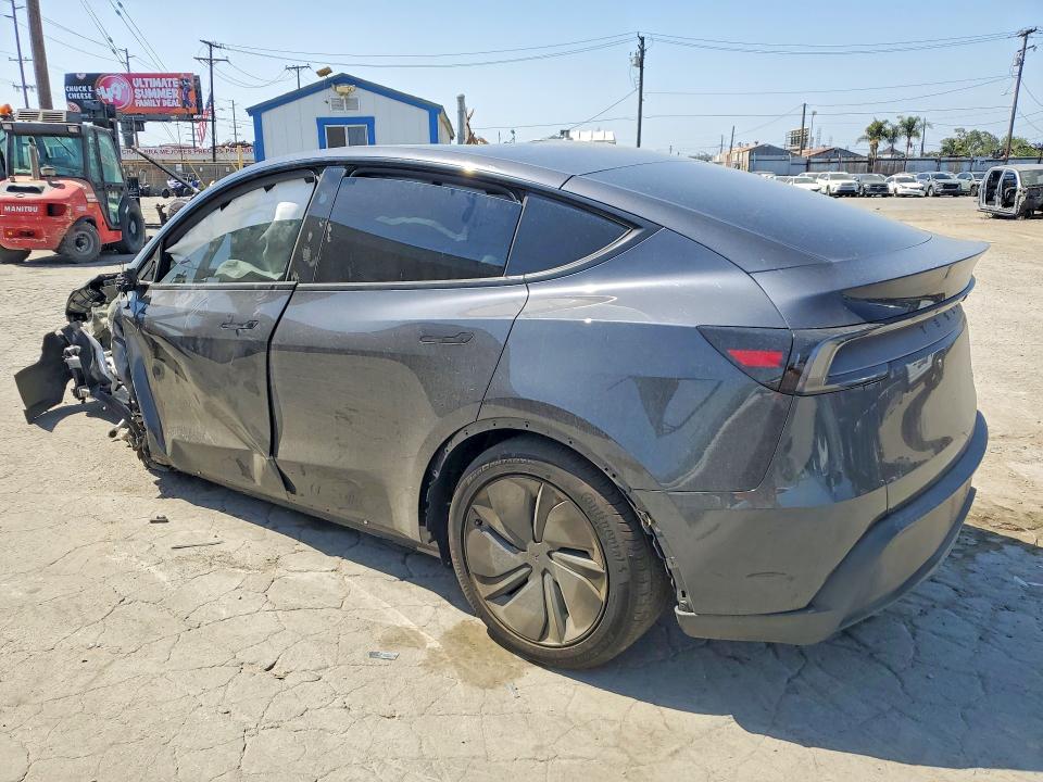 Aukcja sprzedaży 2026 Tesla Model Y, vin: 7SAYGDEE2TF574957, numer aukcji: 55702306