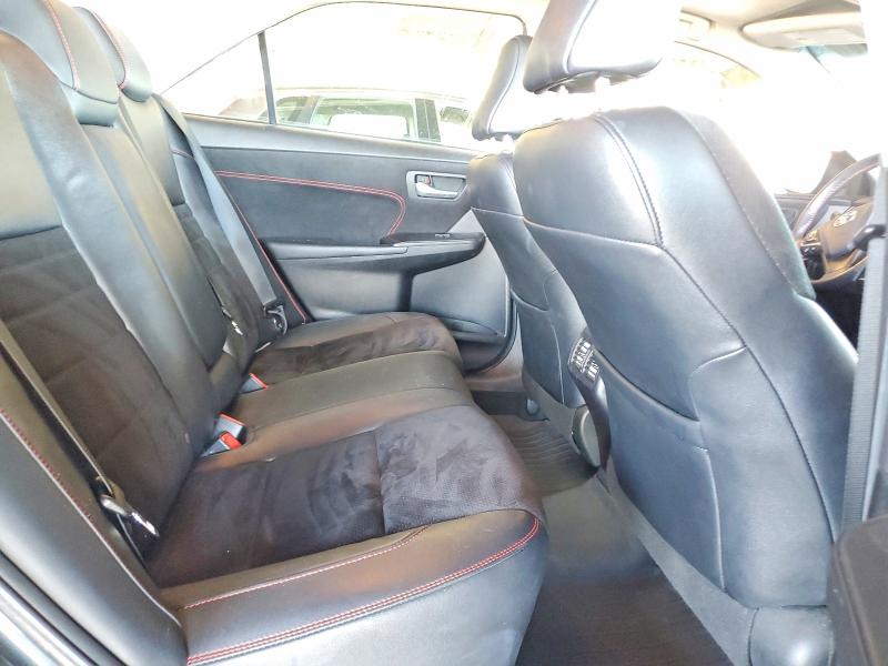 Продаж на аукціоні авто 2015 Toyota Camry, vin: 4T1BK1FK9FU563823, номер лоту: 55901626