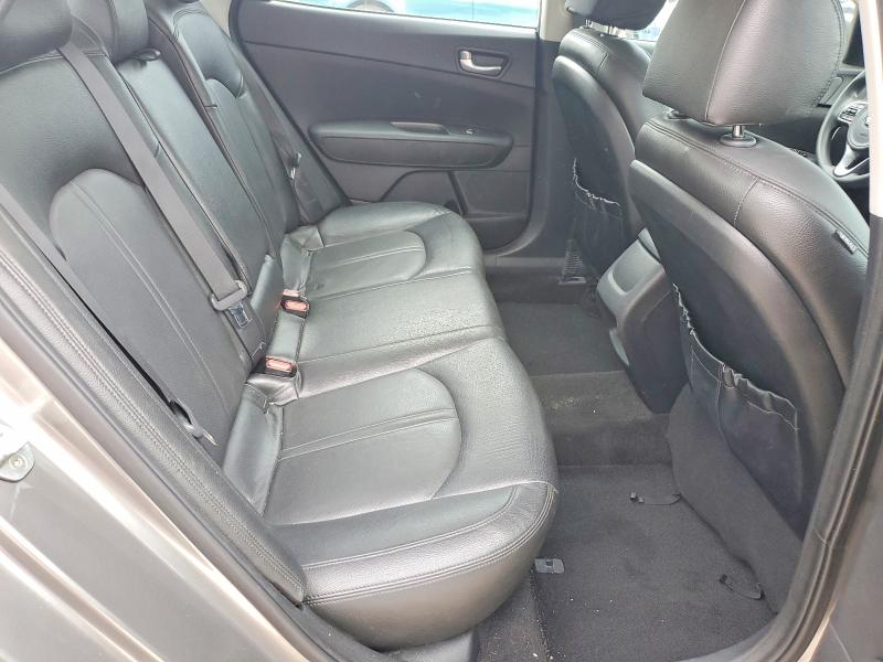 Продажа на аукционе авто 2017 Kia Optima, vin: 5XXGT4L33HG125331, номер лота: 59311296