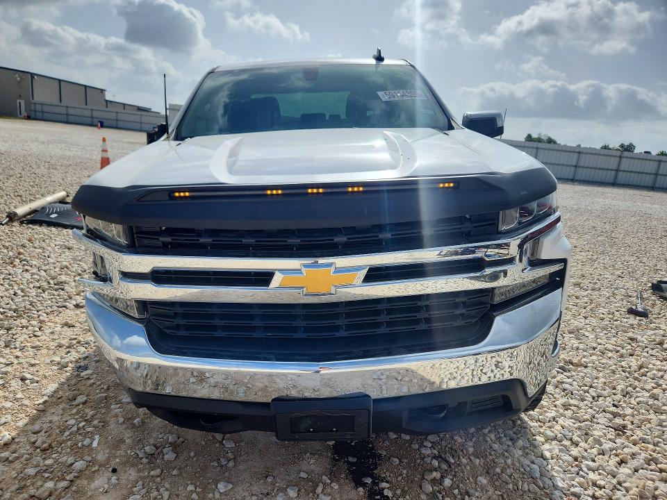 Aukcja sprzedaży 2020 Chevrolet Silverado, vin: 3GCUYDET9LG437189, numer aukcji: 59154306