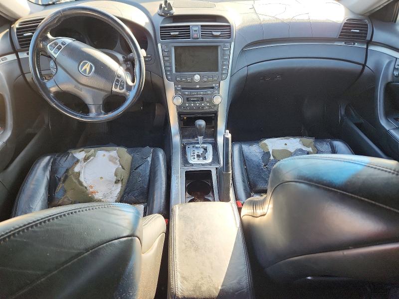 Aukcja sprzedaży 2006 Acura 3.2tl, vin: 19UUA66226A042331, numer aukcji: 56185376