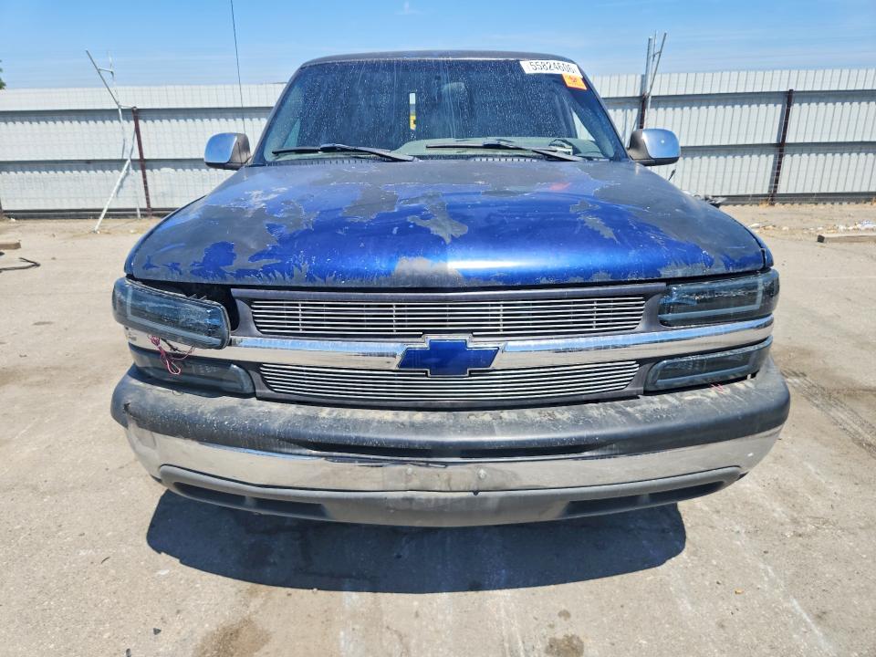 Aukcja sprzedaży 2002 Chevrolet Silverado, vin: 2GCEC19X121188148, numer aukcji: 55824606