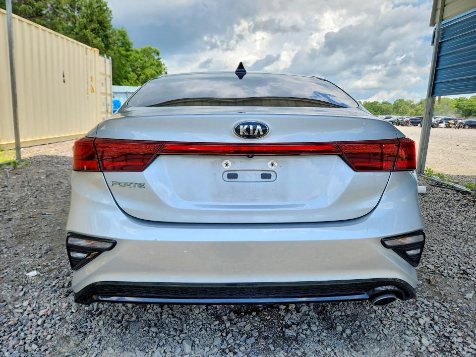 Aukcja sprzedaży 2019 Kia Forte, vin: 3KPF24AD6KE077320, numer aukcji: 58245426