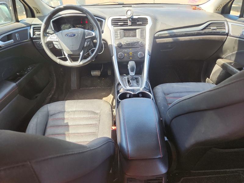 2015 Ford Fusion მანქანა იყიდება აუქციონზე, vin: 3FA6P0HD1FR275923, აუქციონის ნომერი: 57782816