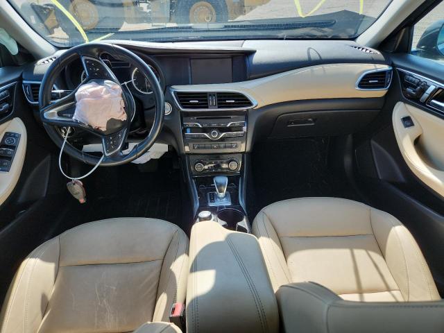 2018 Infiniti Qx30 მანქანა იყიდება აუქციონზე, vin: SJKCH5CPXJA044513, აუქციონის ნომერი: 57208166