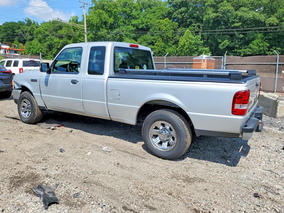 2008 Ford Ranger მანქანა იყიდება აუქციონზე, vin: 1FTYR44E48PA84199, აუქციონის ნომერი: 57321596