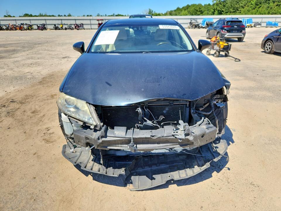 Продажа на аукционе авто 2015 Lexus Es, vin: JTHBK1GG4F2210771, номер лота: 55943826