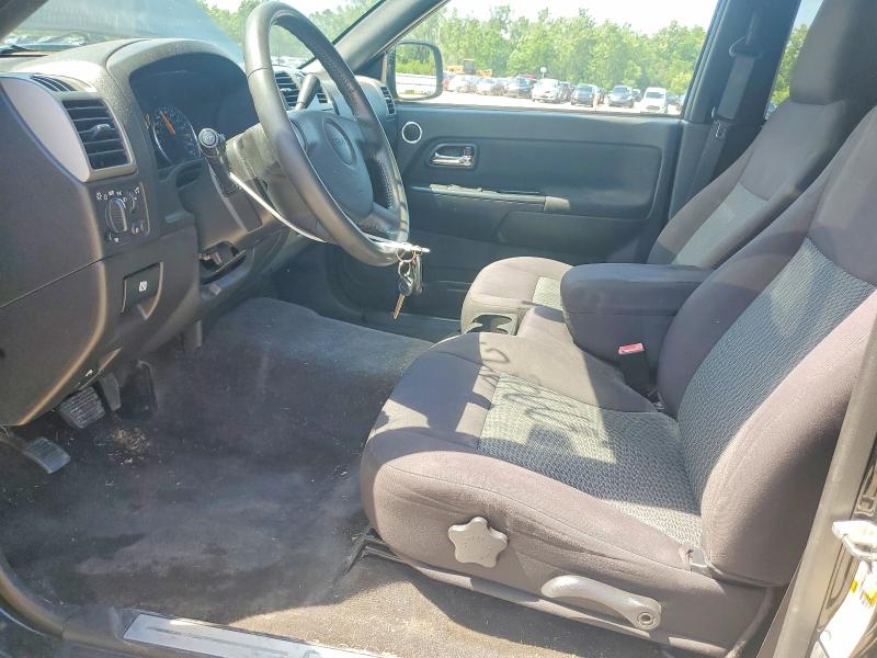 Продажа на аукционе авто 2012 Gmc Canyon, vin: 1GTH6MFE8C8155445, номер лота: 56713066