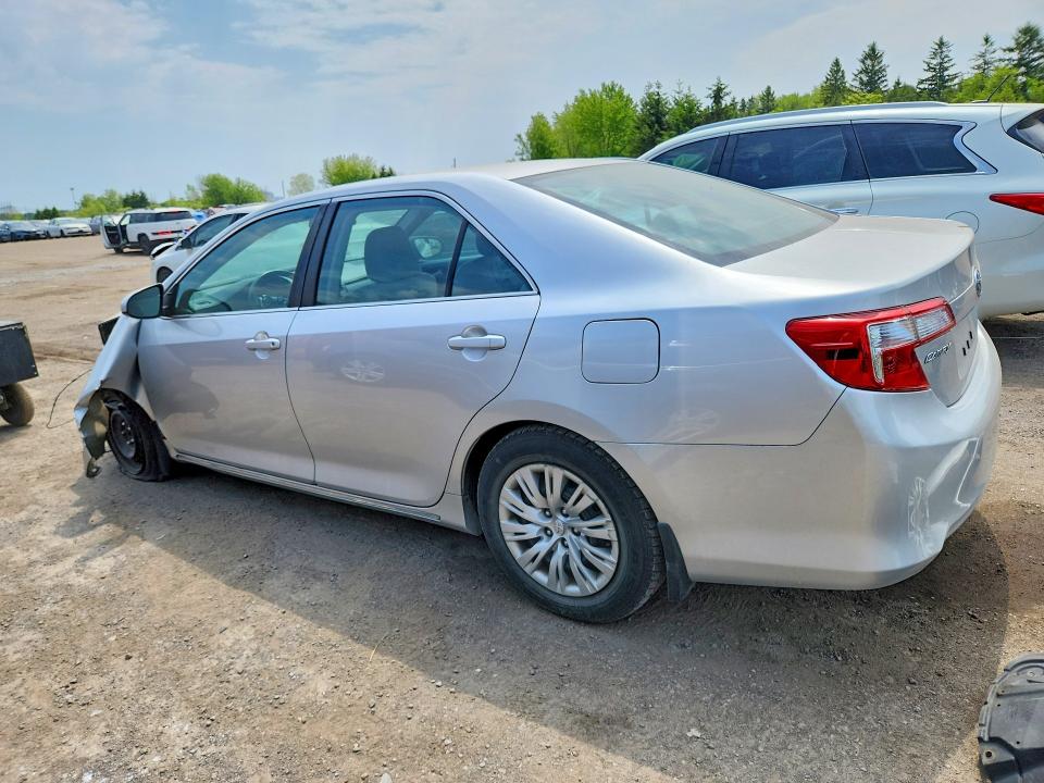 Aukcja sprzedaży 2012 Toyota Camry, vin: 4T1BF1FK8CU520994, numer aukcji: 55117476