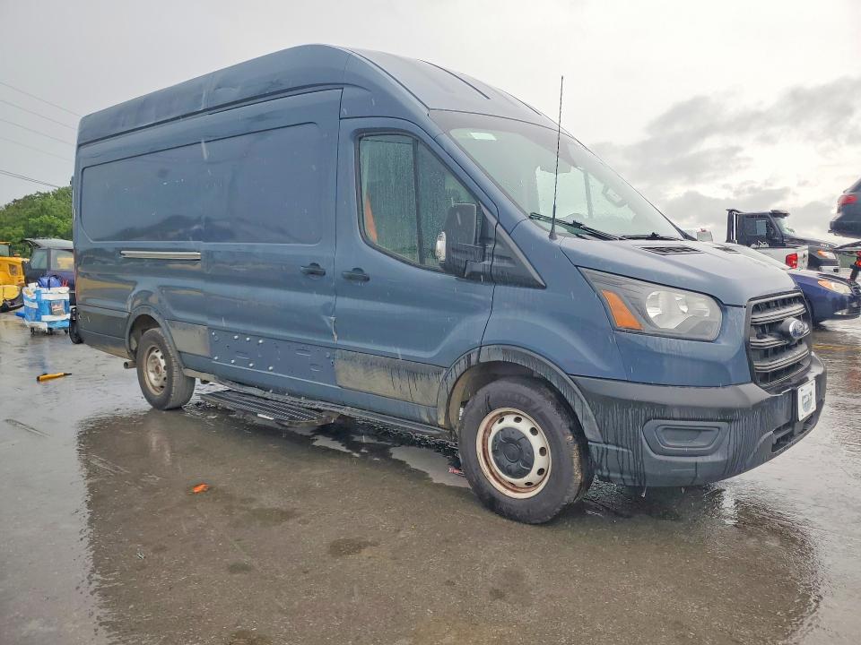 2020 Ford Transit მანქანა იყიდება აუქციონზე, vin: 1FTBR3X81LKA86715, აუქციონის ნომერი: 58448276