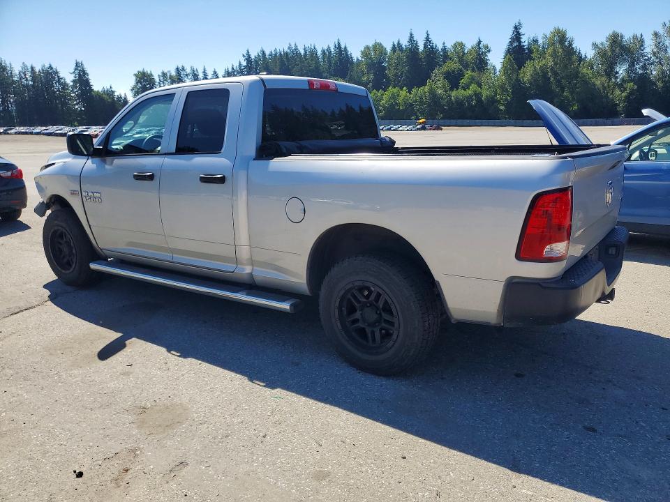 2015 Ram 1500 მანქანა იყიდება აუქციონზე, vin: 1C6RR7FT9FS588959, აუქციონის ნომერი: 57597726