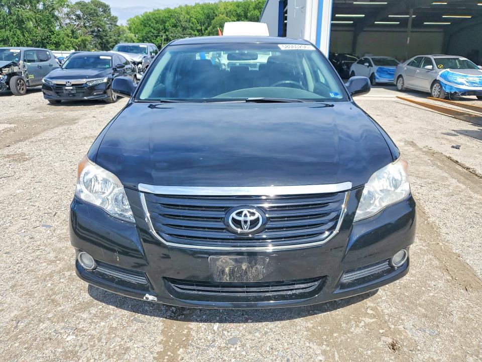 Продаж на аукціоні авто 2008 Toyota Avalon, vin: 4T1BK36B28U274281, номер лоту: 58060206