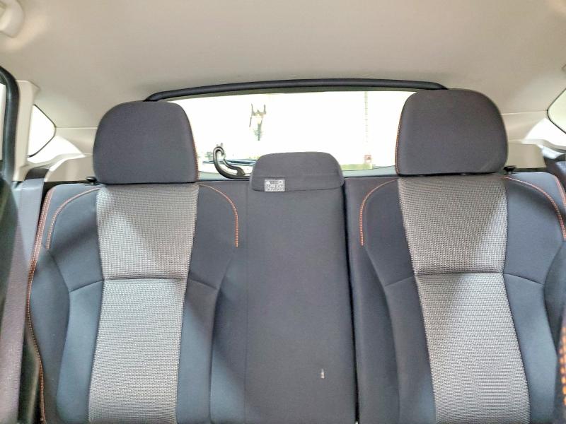 Продаж на аукціоні авто 2023 Subaru Crosstrek, vin: JF2GTACC3P9229703, номер лоту: 58433076