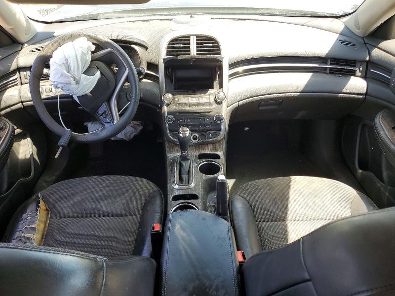 Продажа на аукционе авто 2014 Chevrolet Malibu, vin: 1G11C5SLXEF264131, номер лота: 55641986